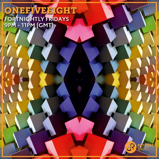 OneFiveEight 3rd February 2023