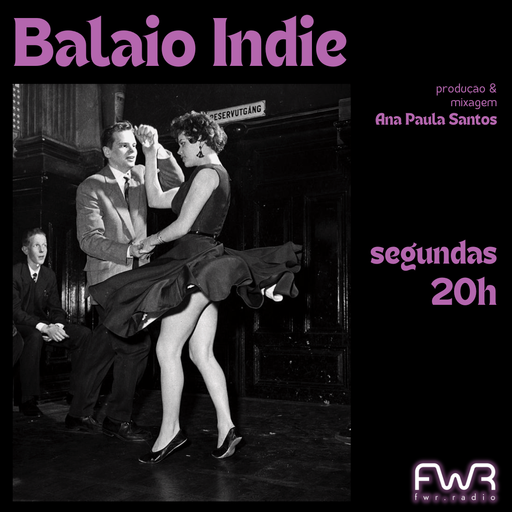 Balaio Indie 095 - 2.10.2023