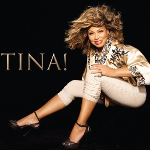 Tina Turner (Hits)