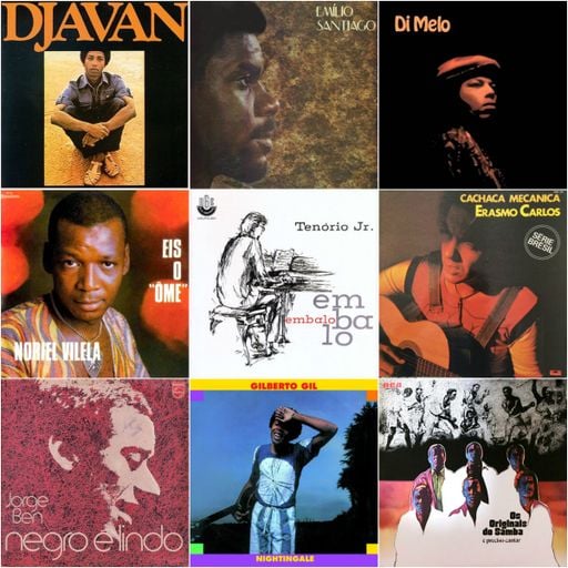 Ness Radio session #8