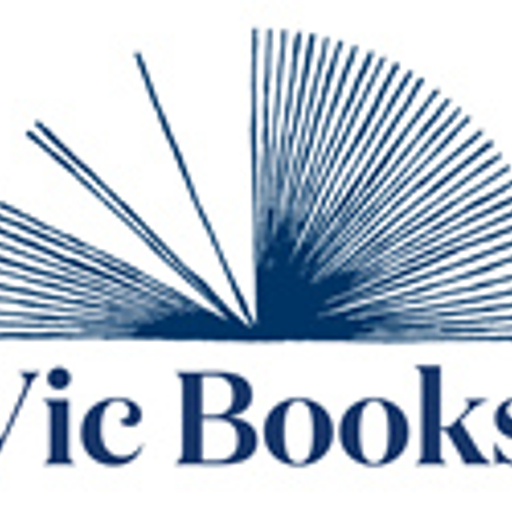 Vic Books For Breakfast 27-08-2020