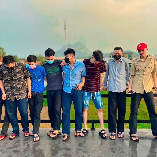 อยู่ด้วยใจไปที่ไหนเขาก็รัก #เทพบุตรบ้านเคหะ