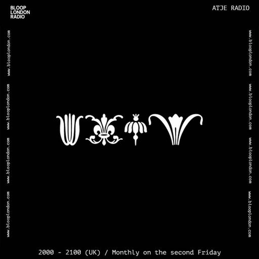 ATJE RADIO w/ Madvillains - 14.02.25