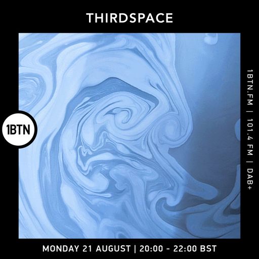 Third Space - 21.08.2023
