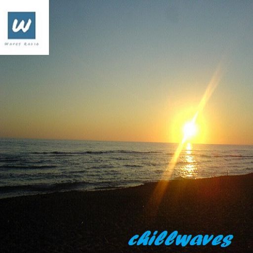 ARIS M.G.T. for Waves Radio #129 (Chillwaves)