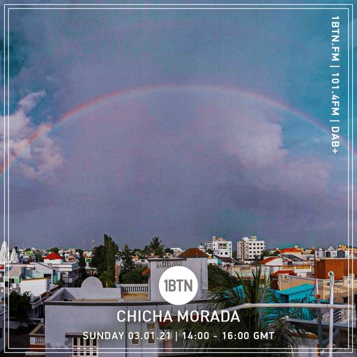 Chicha Morada - 03.01.2021