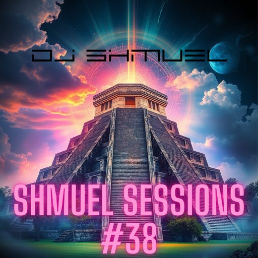 Shmuel Sessions #38 - 5 December 2024