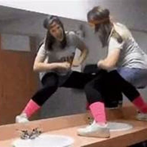 DJ Hedgehog - Mind The Fucking Sink