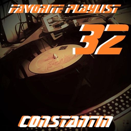 FAVORITE PLAYLIST 32