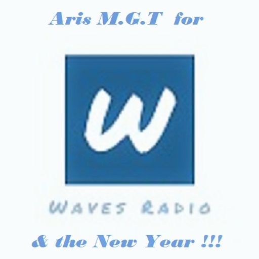 ARIS M.G.T. for Waves Radio ( & New Year) #176