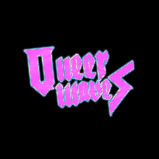 Queerwaves with Lacey Lou - The Witches Circle (03/08/2021)