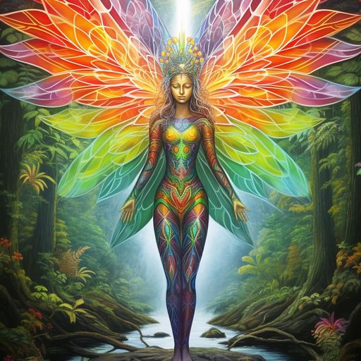 DO MY THING/ A unique blend of psytrance remix and other genres