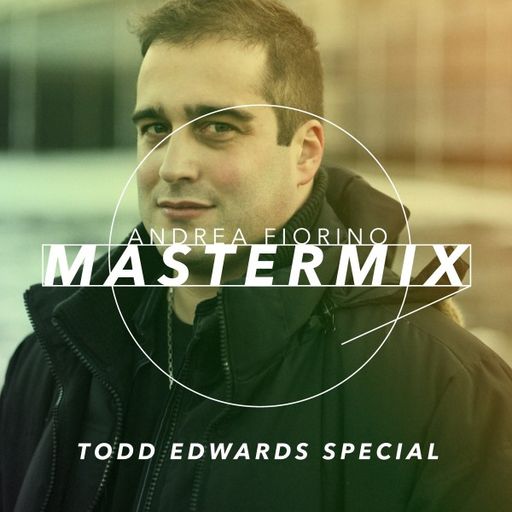 Andrea Fiorino - Mastermix (26/12/25)
