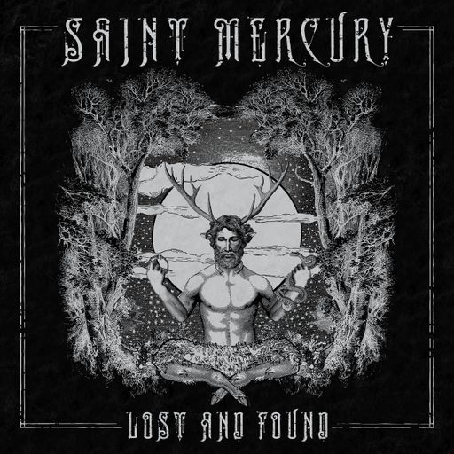 Lost & Found Album Release: Saint Mercury on Breakfast - 19/05/2023