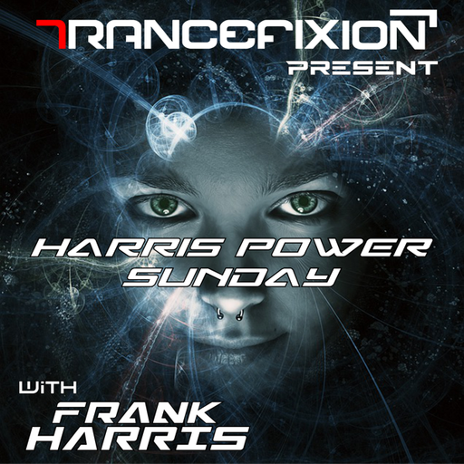Harris Power Sunday # 2 (Classic Trance)