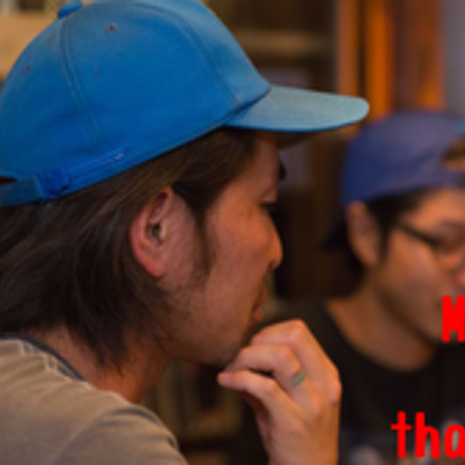 BLACK STREET KINGS FETISH vol.162