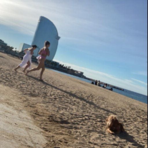 Balearic Breeze w/Fab 21.4.26