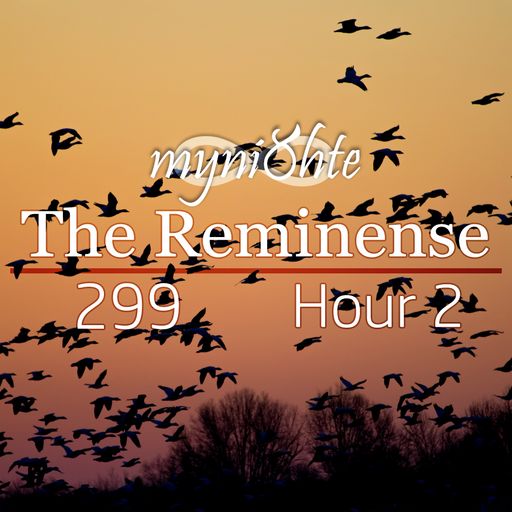 The Reminense 299 - Hour 2