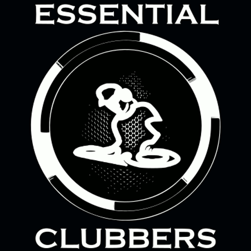 Essential Clubbers DJ Dragon J  5/18/2022