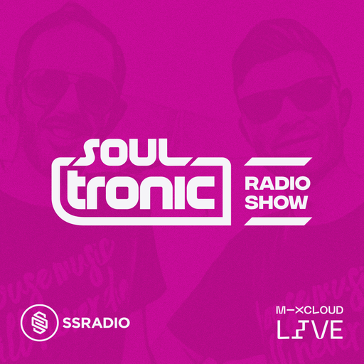 The Soultronic Radio Show 28th March 2022