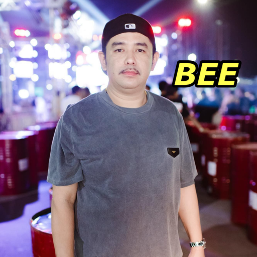 HBD เสี่ยบี หัวหน้าเผ่า บ้าHeeeeeee !