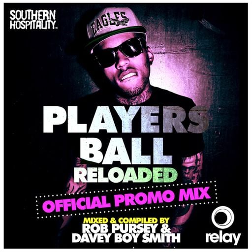 Players Ball Reloaded - Promo Mix 