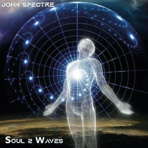 JOHN SPECTRE for Waves Radio #139