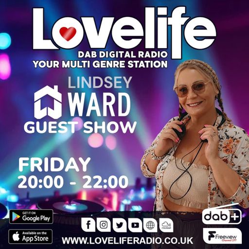 Lindsay Ward 15 NOV 2024