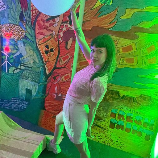 Witching Hour W/ Michelle Nova - 03/04/22