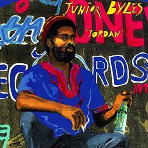 Leggy Reggae Show - 25.04.2019