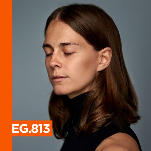 EG.813 Nicky Elisabeth