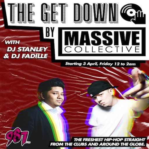 The Get Down - Week 89