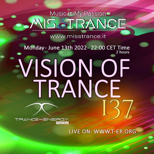 Vision of Trance 137
