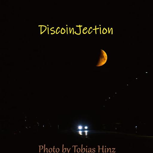 Funky and Soulful House Mix by DiscoinJection August 2020 - 011