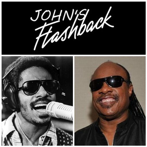 More Stevie Wonder Story