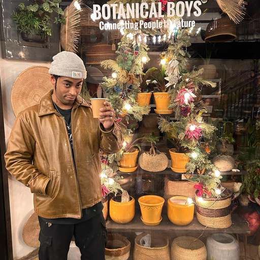 Five Points Project - 21/12/22