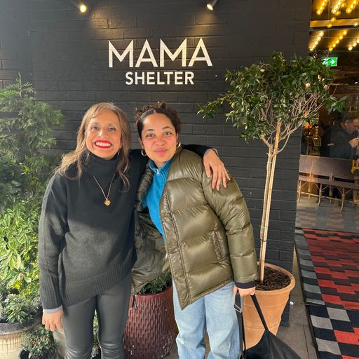 Shanaz's Epoch Sessions 24.01.24