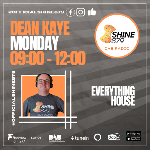 Dean Kaye - 12 Aug 2024