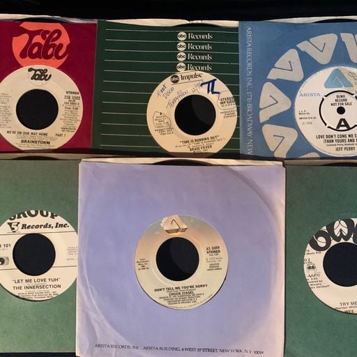 Richard Searling: 70s part 3 30.10.2020