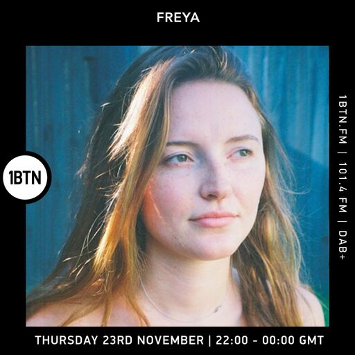 Freya - 23.11.23