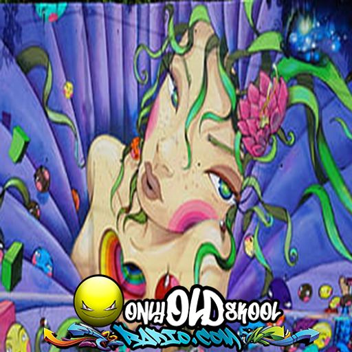 DJ Monatomic - Saturday 1st April 2023  - OnlyOldSkoolRadio.com