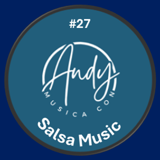 Musica Con Andy - Salsa Music