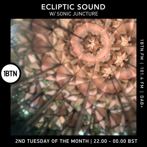 Ecliptic Sound w/ Sonic Juncture - 12.05.26