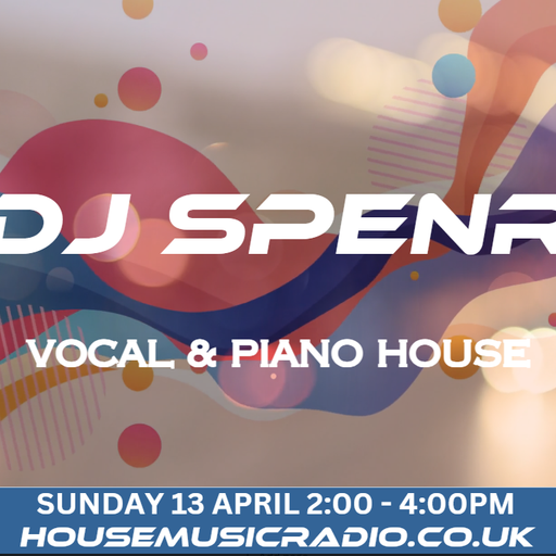 DJ SpenR - HMR - 13.04.25