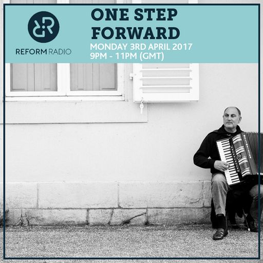 One Step Forward 3rd April 2017