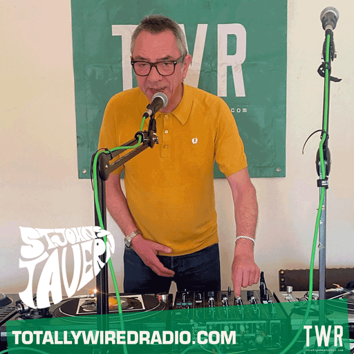 Eclectic Soul Show w/ Eddie Piller ~ 10.04.25 #live
