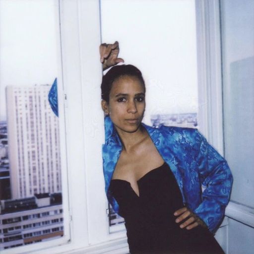 Mati Diop - 17th October 2025