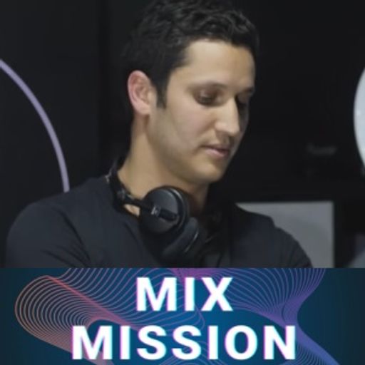 Djebal - Sunshine Live Mix Mission 2019 Hyte Special