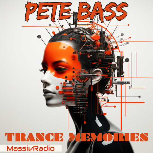 TRANCE MEMORIES