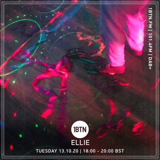 Ellie - 13.10.2020